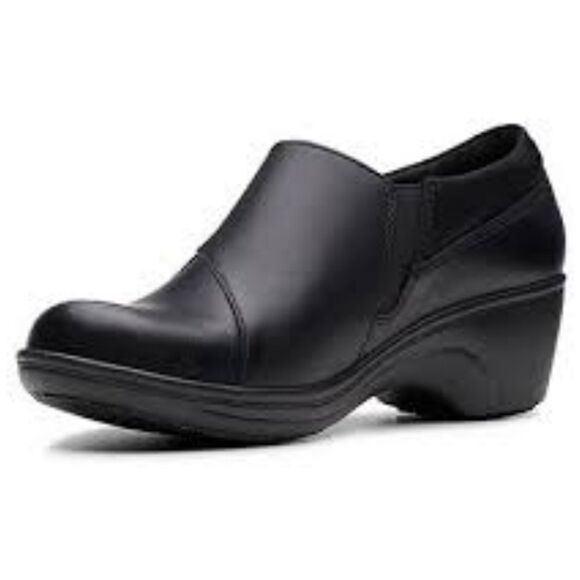 CLARK COLLECTION WOMEN'S GRASP HIGH FLATS - Picture 11 of 16